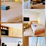 Apartment Lodz5-piotrkowska 100m, Manufaktura 1km, Atlas-arena, Parking W Budynku *