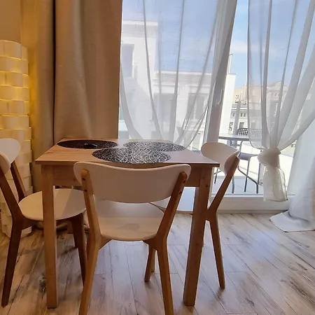 Apartman Lodz5-piotrkowska 100m, Manufaktura 1km, Atlas-arena, Parking W Budynku Łódź