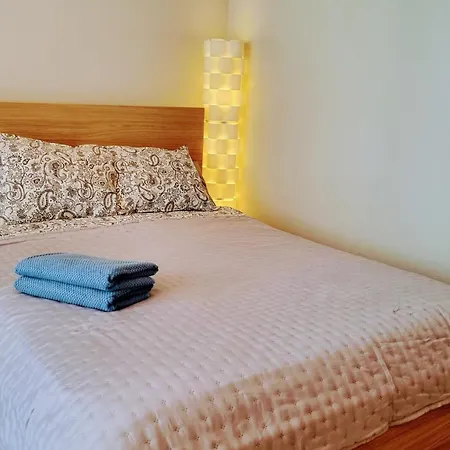 Apartmán Lodz5-piotrkowska 100m, Manufaktura 1km, Atlas-arena, Parking W Budynku Lodž