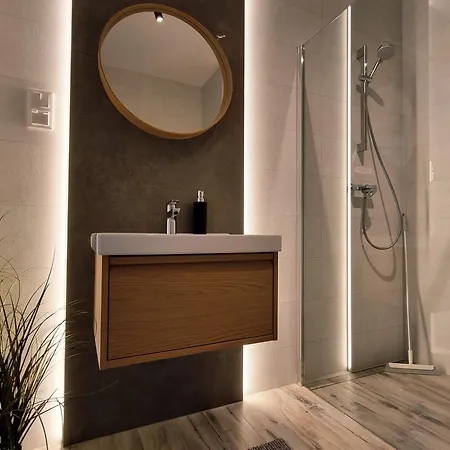 Lodz5-piotrkowska 100m, Manufaktura 1km, Atlas-arena, Parking W Budynku Appartement Łódź