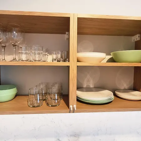 Appartement Lodz5-piotrkowska 100m, Manufaktura 1km, Atlas-arena, Parking W Budynku *