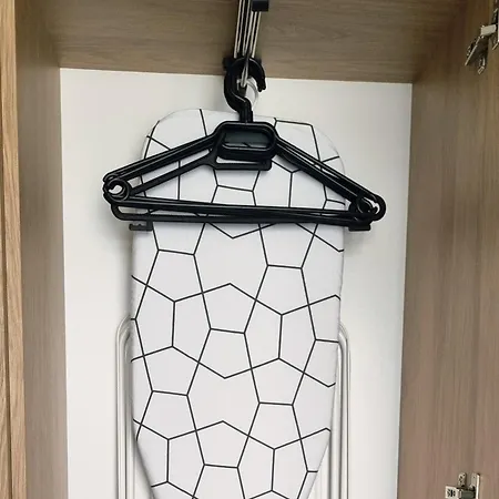 Lodz5-piotrkowska 100m, Manufaktura 1km, Atlas-arena, Parking W Budynku 公寓 *