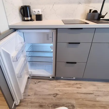 Lodz5-piotrkowska 100m, Manufaktura 1km, Atlas-arena, Parking W Budynku Apartmán Lodž