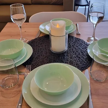 Lodz5-piotrkowska 100m, Manufaktura 1km, Atlas-arena, Parking W Budynku Appartement *