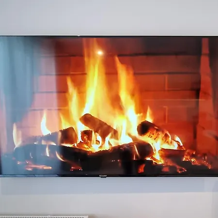 Appartement Lodz5-piotrkowska 100m, Manufaktura 1km, Atlas-arena, Parking W Budynku