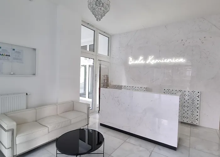 Lodz5-piotrkowska 100m, Manufaktura 1km, Atlas-arena, Parking W Budynku Lejlighed