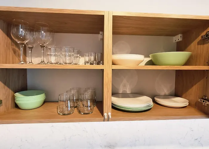 Lejlighed Lodz5-piotrkowska 100m, Manufaktura 1km, Atlas-arena, Parking W Budynku *