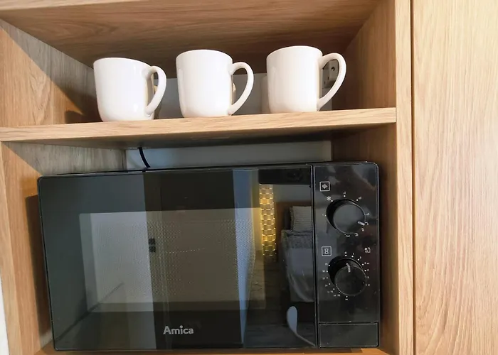 Lodz5-piotrkowska 100m, Manufaktura 1km, Atlas-arena, Parking W Budynku Łódź