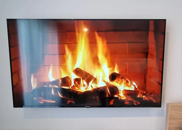 Lejlighed Lodz5-piotrkowska 100m, Manufaktura 1km, Atlas-arena, Parking W Budynku